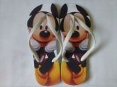 chinelo do mickey