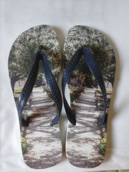 chinelo monte das oliveira